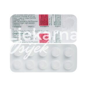 Oxybutynin