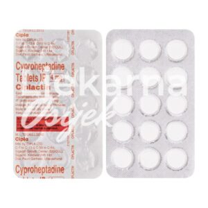 Periactin