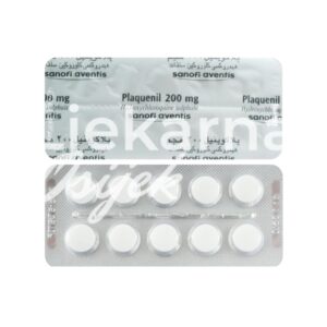 Plaquenil