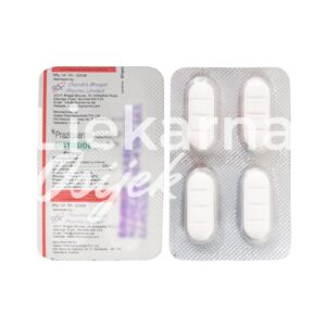 Praziquantel