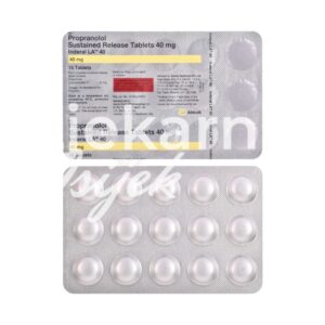 Propranolol
