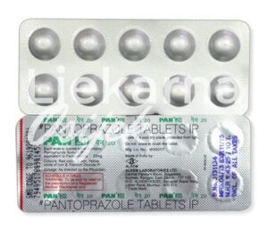 Protonix
