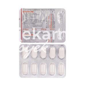Quetiapine