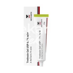 Retin-A Gel