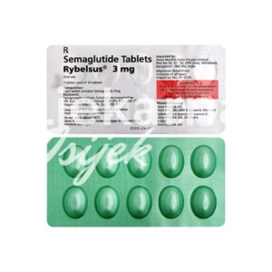 Semaglutide