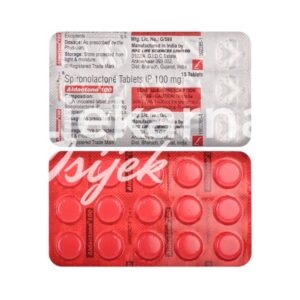 Spironolactone