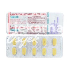 Sumatriptan