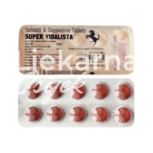 Super Vidalista