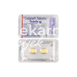 Tadalis SX