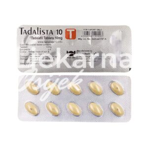 Tadalista