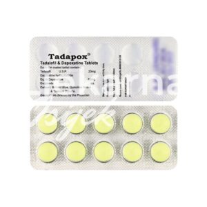 Tadapox