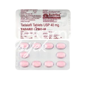 Tadarise Pro