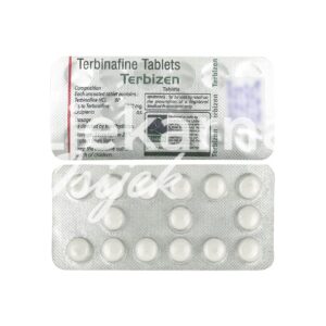 Terbinafine