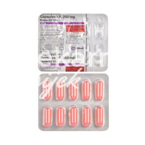Tetracycline