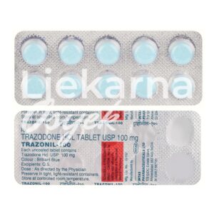 Trazodone