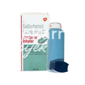 Ventolin Inhaler