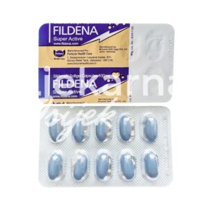 Viagra Super Active