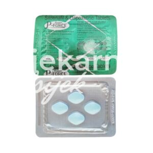 Viagra with Dapoxetine