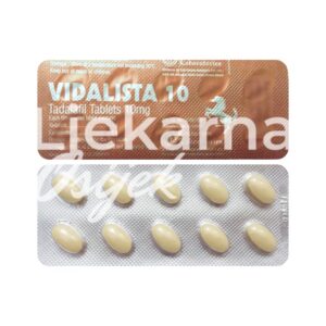 Vidalista