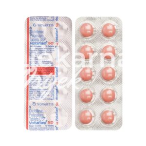 Voltaren
