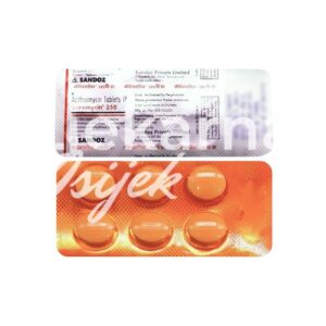 Zithromax